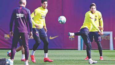 Lionel Messi practice.jpg