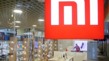 China smartphone giants