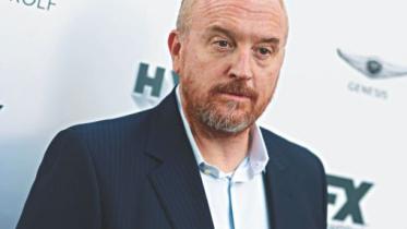 louis ck