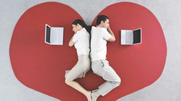 Love knows no bounds