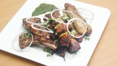 love of meat