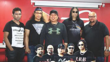 LRB's Silver Jubilee concert on Dec 20