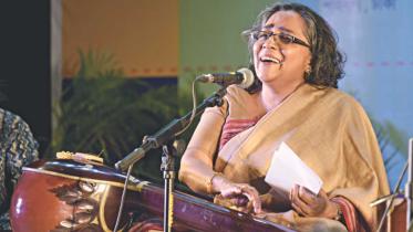 Luva Nahid Choudhury