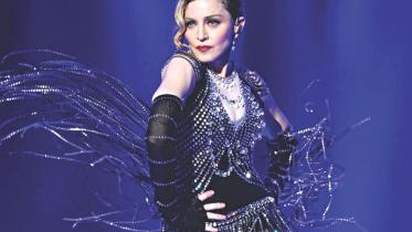 madona