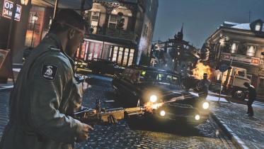 MAFIA III - STYLE OVER SUBSTANCE
