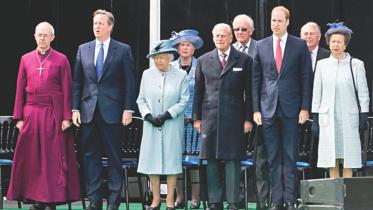 Magna Carta