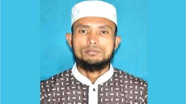 Abul Hossain