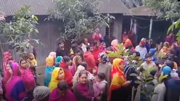 Wife and Son of Saudi Arabia expatriate killed 