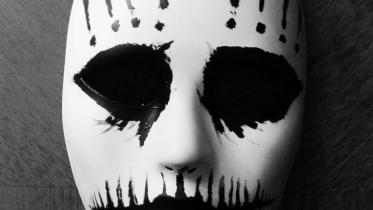 mask
