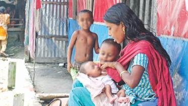 maternal and child health, 
