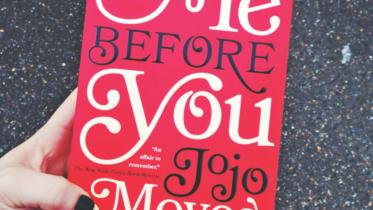 Me before You