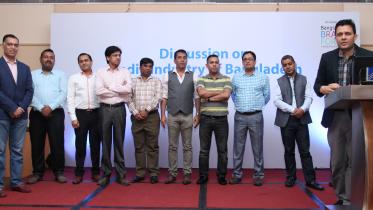 Media forum