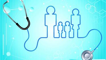 Mega health projects