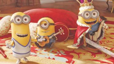 Minions