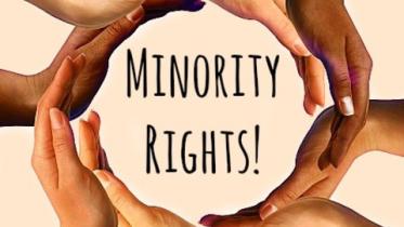 minority rights