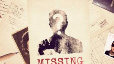 missing