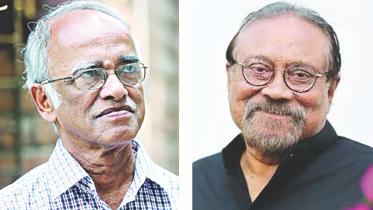 Mofidul Haque and Aly Zaker