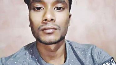 Mominur Islam tortured in Libya