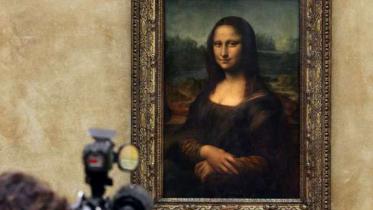 Mona Lisa