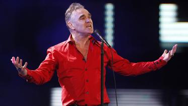 Morrissey