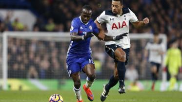 Victor Moses 