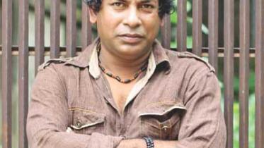 Mosharraf