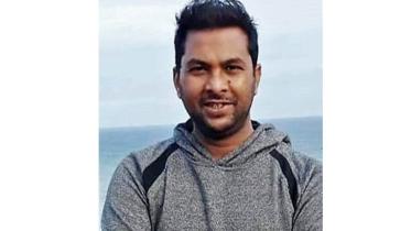 Bangladeshi man dies in Canada road accident