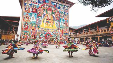 Mountain Echoes Literary Festival 2016