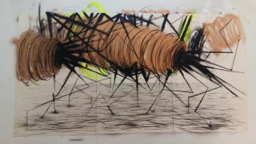 Muhammad Zakir-art-painting