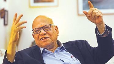 Finance Minister AMA Muhith says about Electricity Tariff raise