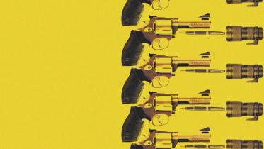 MURDER OF OURNALISTS, RISE OF IMPUNITY