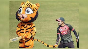 Mushfiqur Rahim