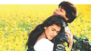 My Bollywood Love Affair