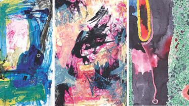 Najib Tareque exhibition.jpg