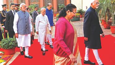 Narendra Modi