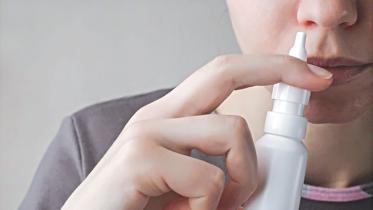 New treatment for depression by Esketamine Nasal spray