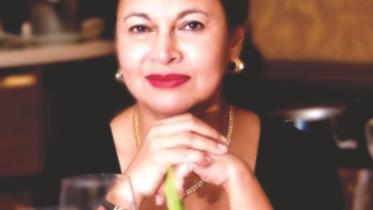 Nasrin Sobhan
