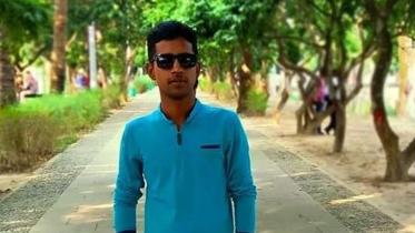 Private university student death