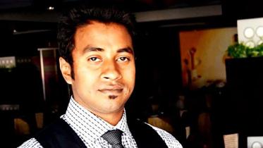 Nazim Uddin Samad