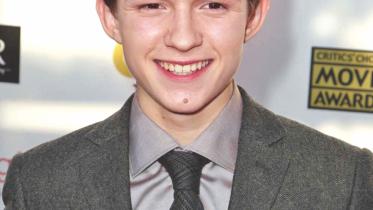 new Spider-Man