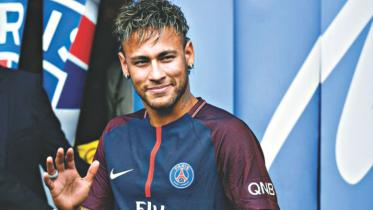Neymar