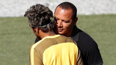 Neymar and agent dad.JPG