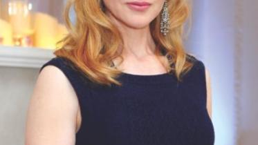 Nicole Kidman