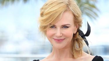 Nicole Kidman 