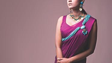 Niharikas Love for the bold