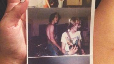 Nirvana