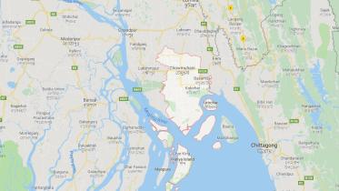 Die after spirit taking in Noakhali