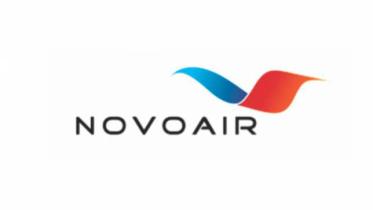 Private airlines Novoair