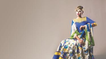 O2 - A one-stop solution to shopping