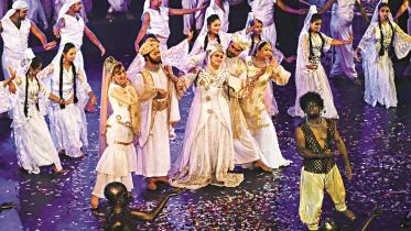 Ocean Dance Festival 2019